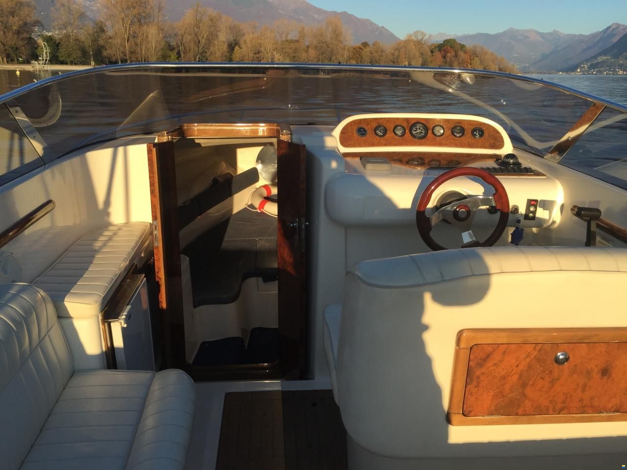 Airon Marine 277