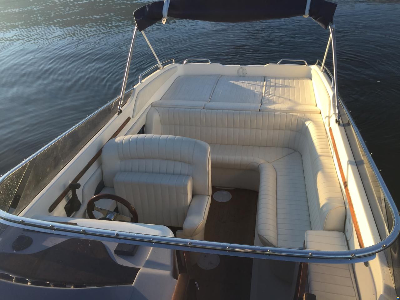 Airon Marine 277