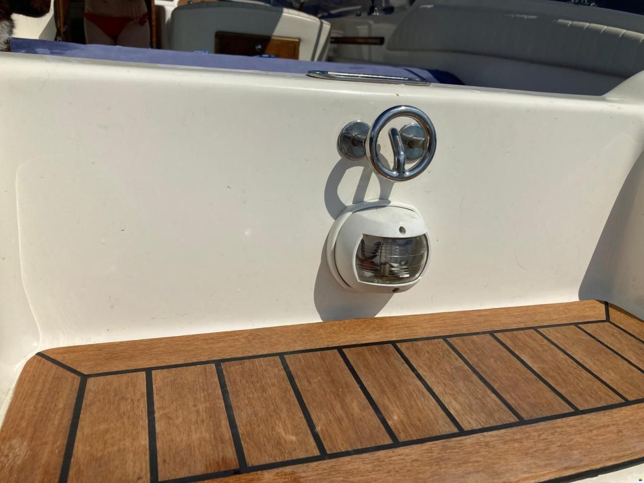 Airon Marine 277