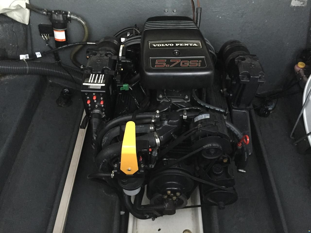 Airon Marine 277