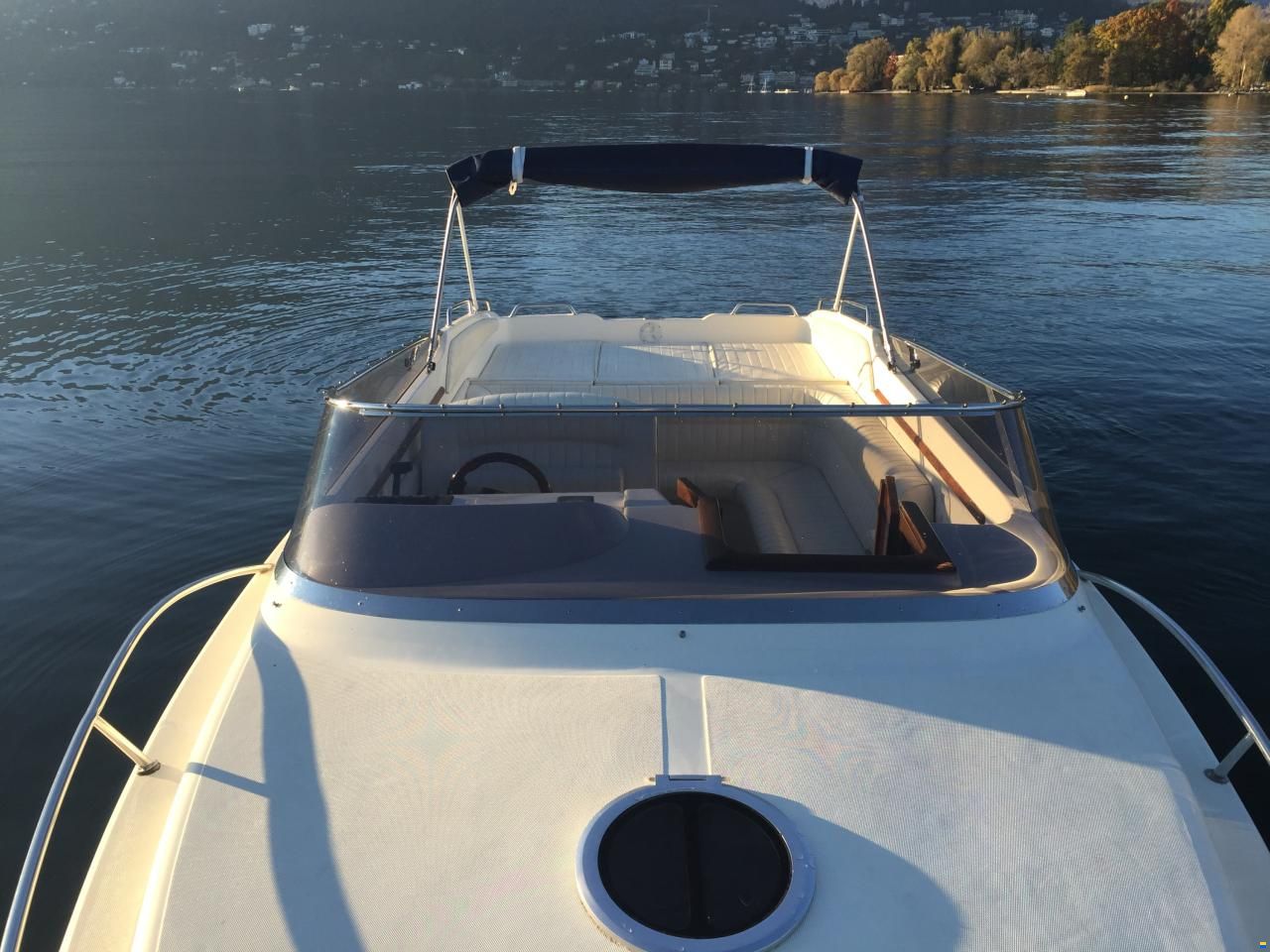 Airon Marine 277