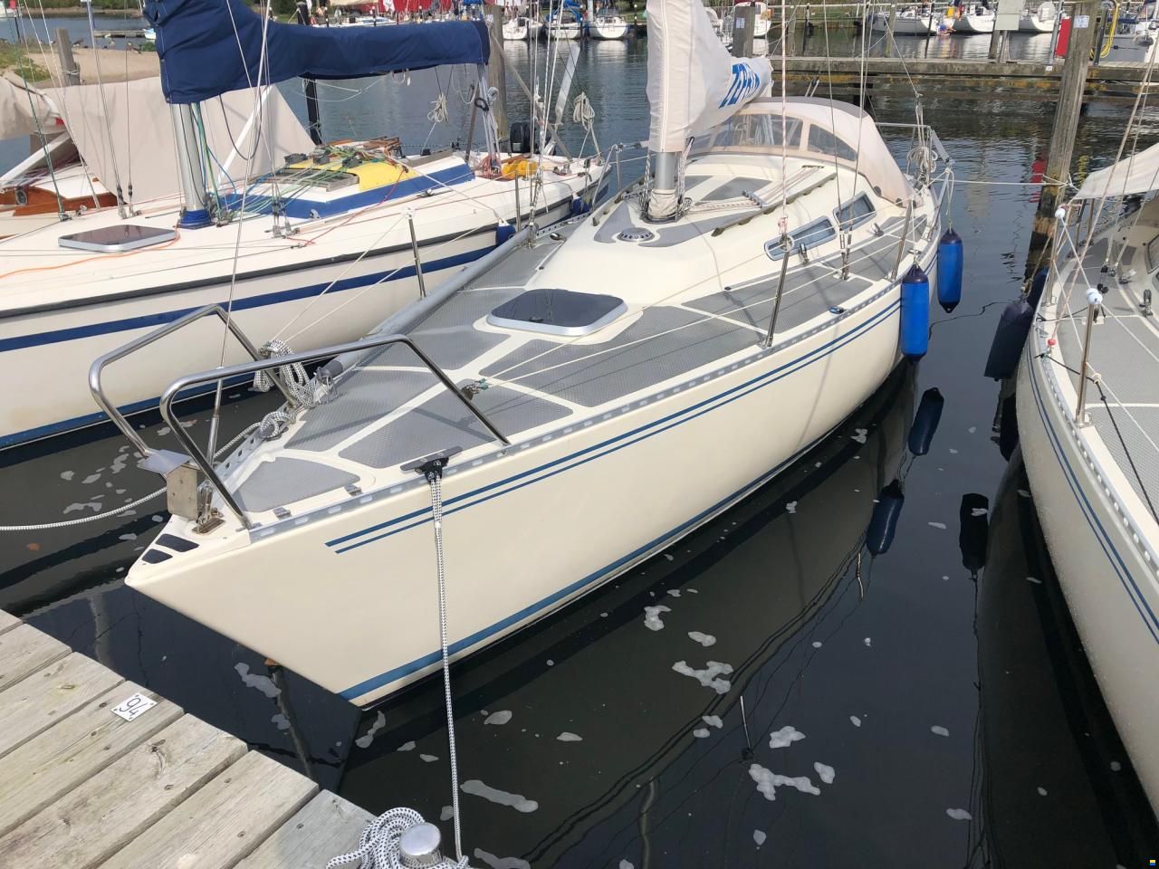 Larsen 28