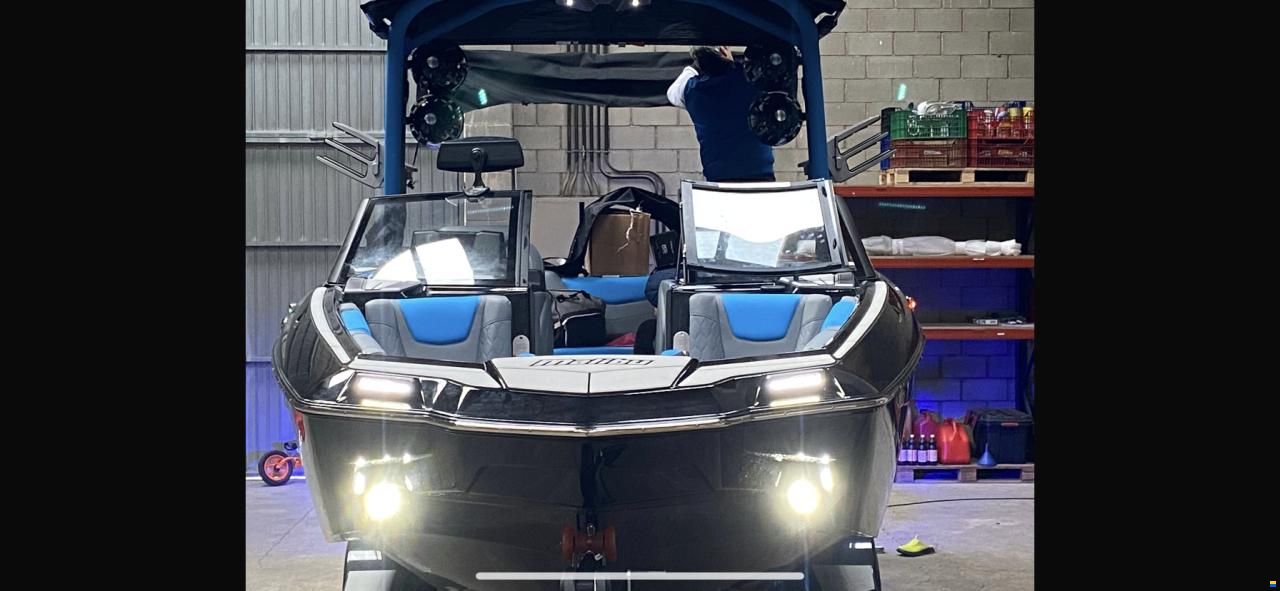Malibu M220