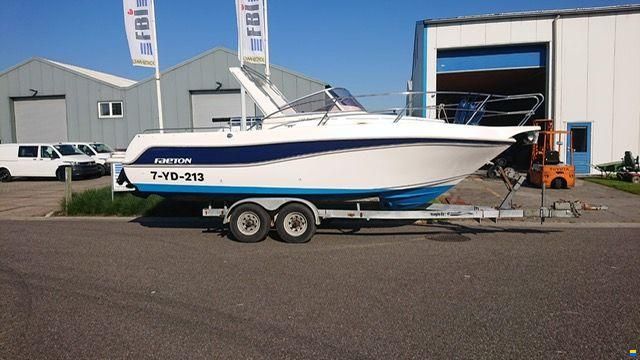 Featon 730