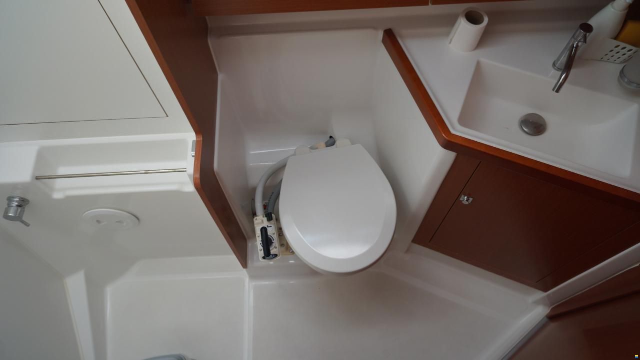 Beneteau OCEANIS 45