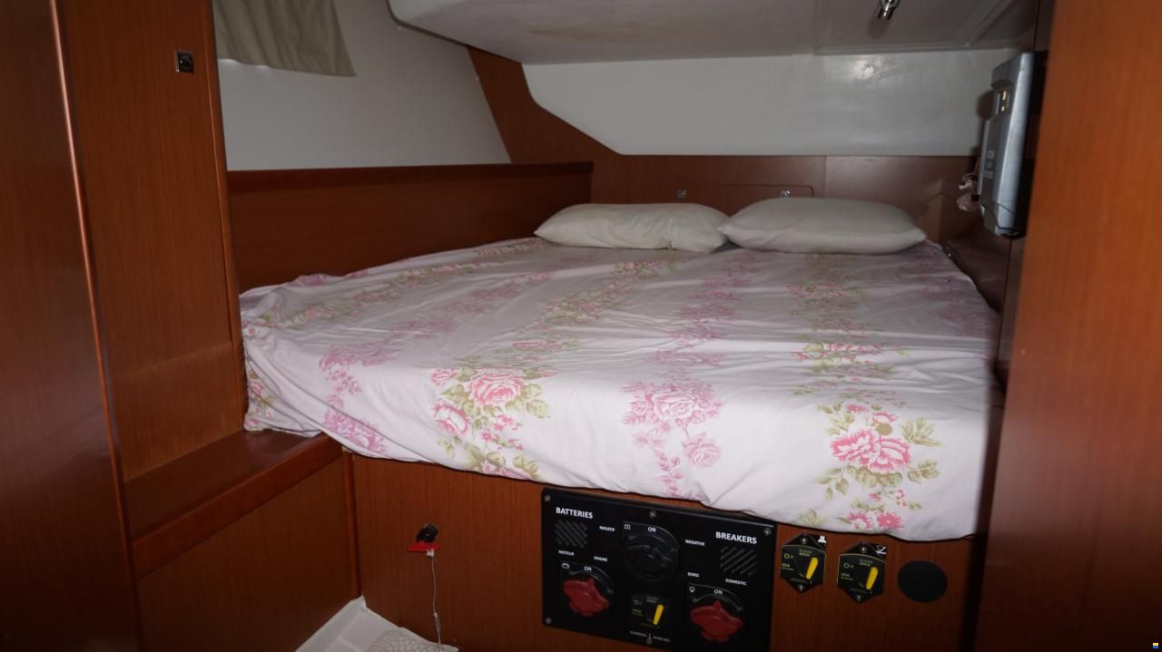 Beneteau OCEANIS 45