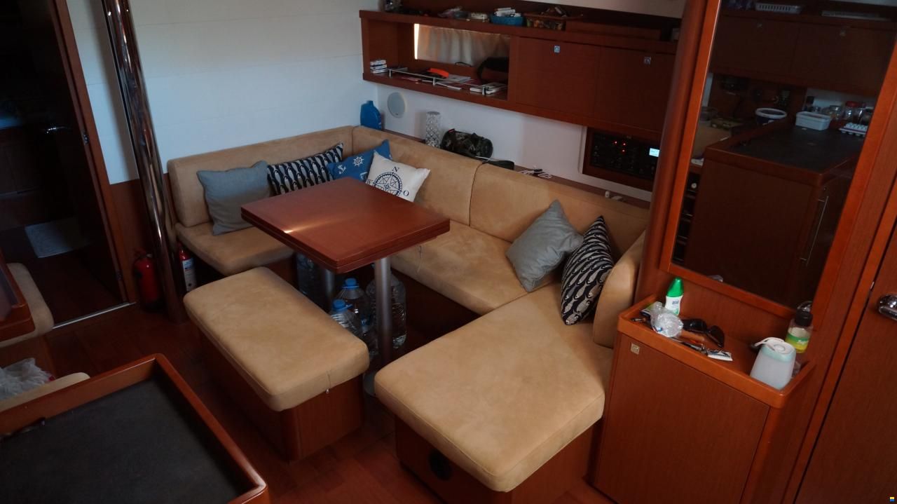 Beneteau OCEANIS 45