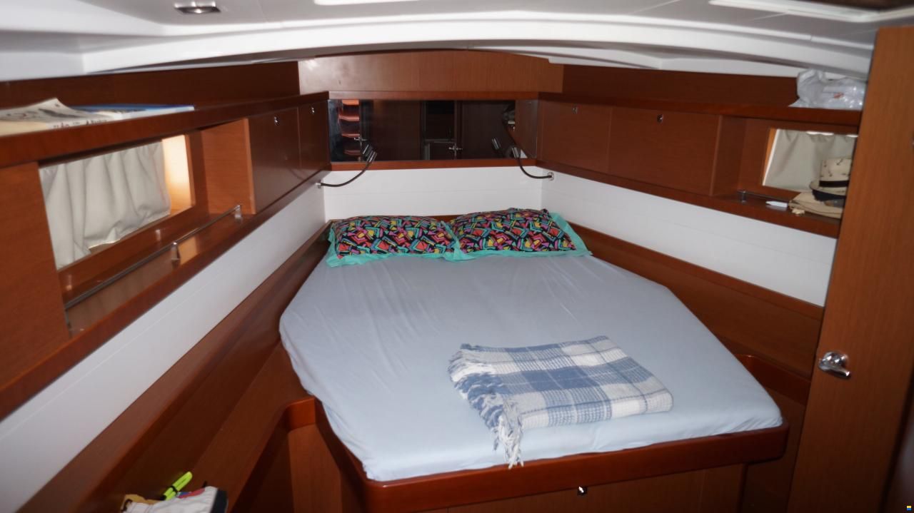 Beneteau OCEANIS 45