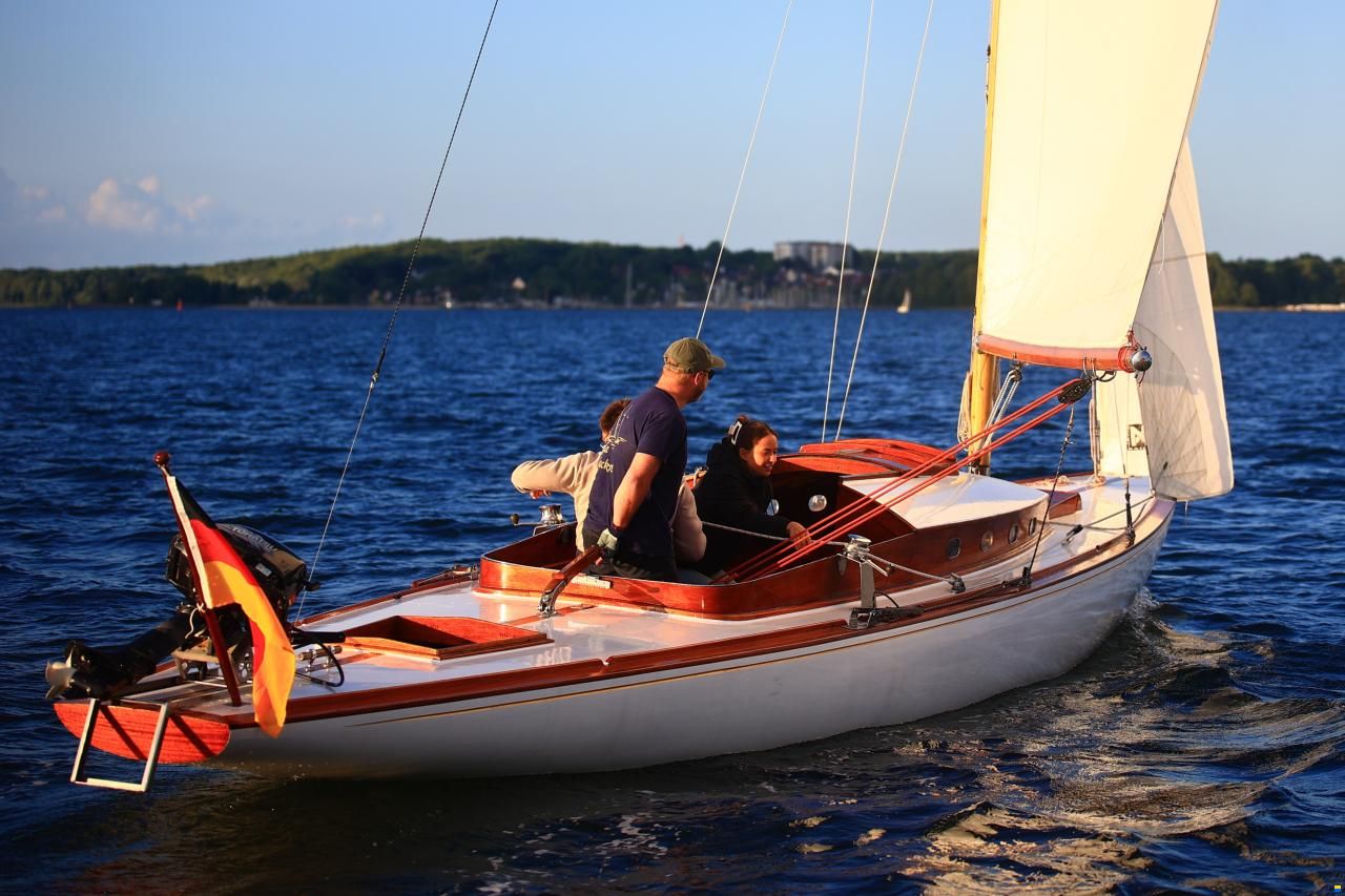 M&auml;lar 30 Sch&auml;renkreuzer