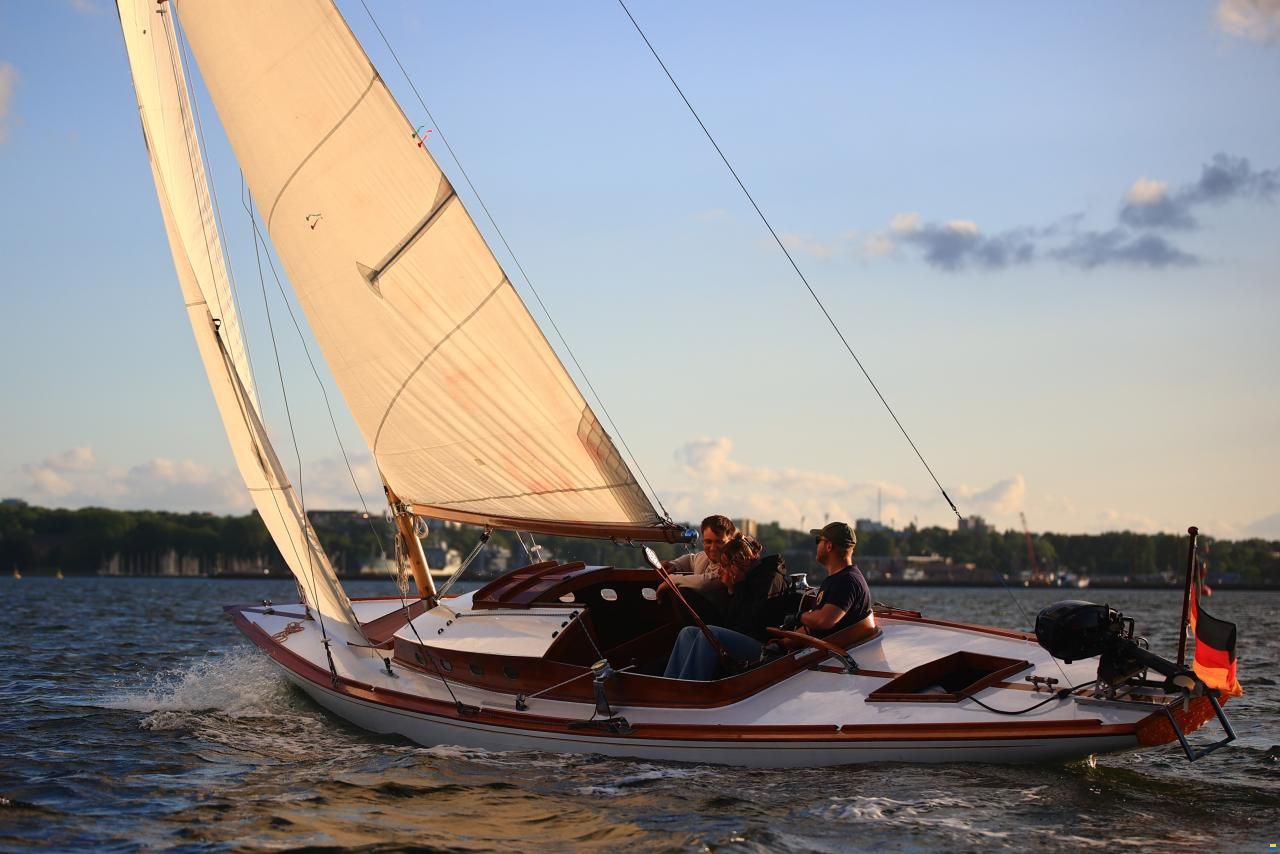 M&auml;lar 30 Sch&auml;renkreuzer