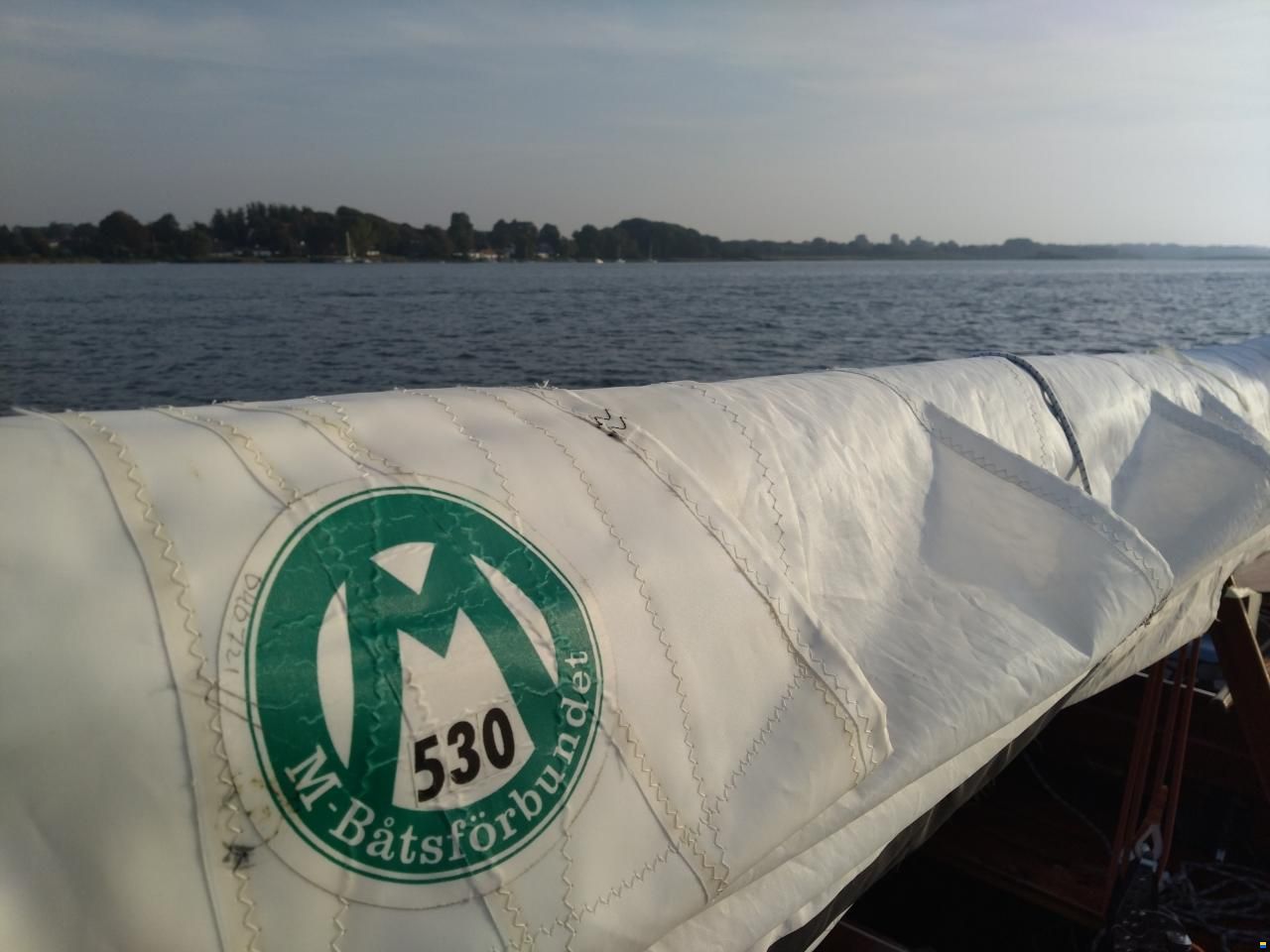 M&auml;lar 30 Sch&auml;renkreuzer