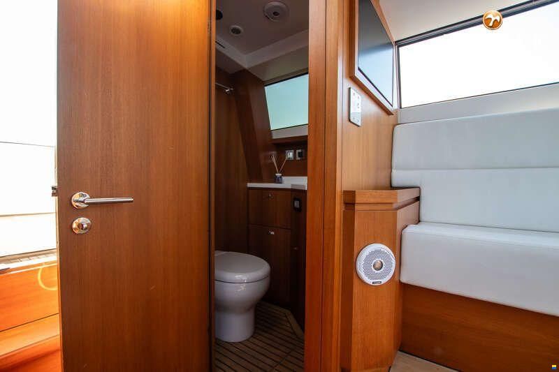 Custom Reliant X40T Limousine Tender Tax