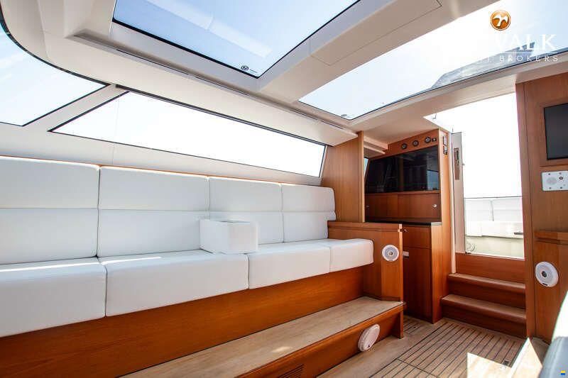 Custom Reliant X40T Limousine Tender Tax