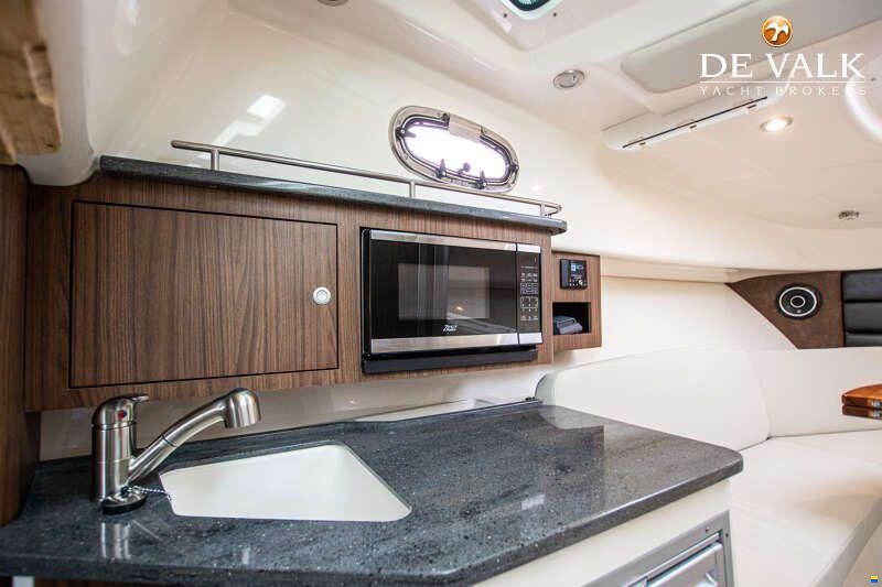 Boston Whaler 285 Conquest Pilothouse