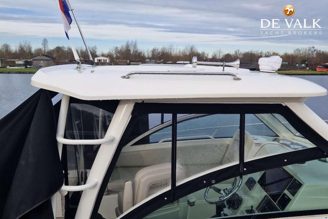 Boston Whaler 285 Conquest Pilothouse