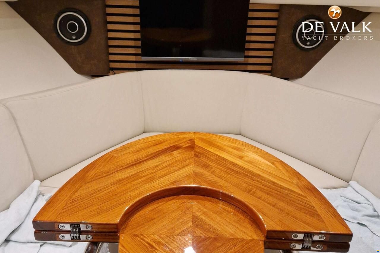 Boston Whaler 285 Conquest Pilothouse