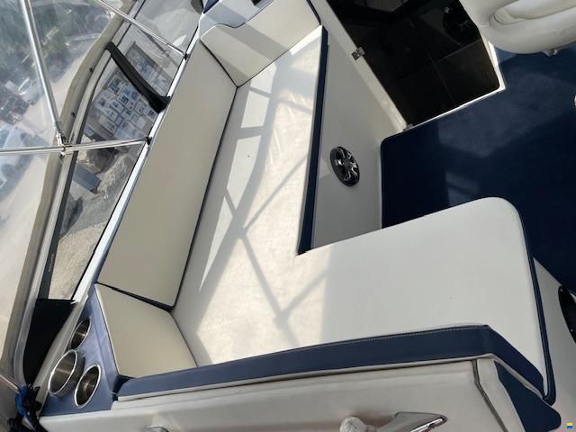 Bayliner 2459 Trophy