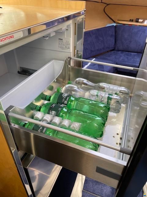 Bayliner 2459 Trophy