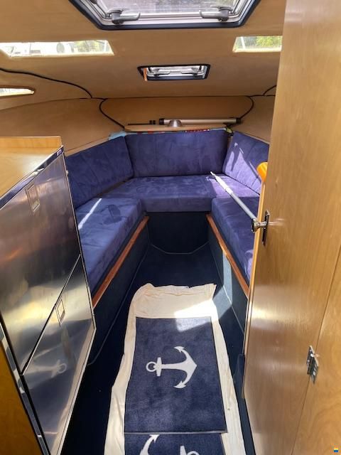 Bayliner 2459 Trophy