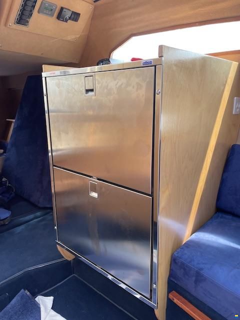 Bayliner 2459 Trophy