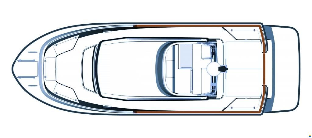 Targa 30.1