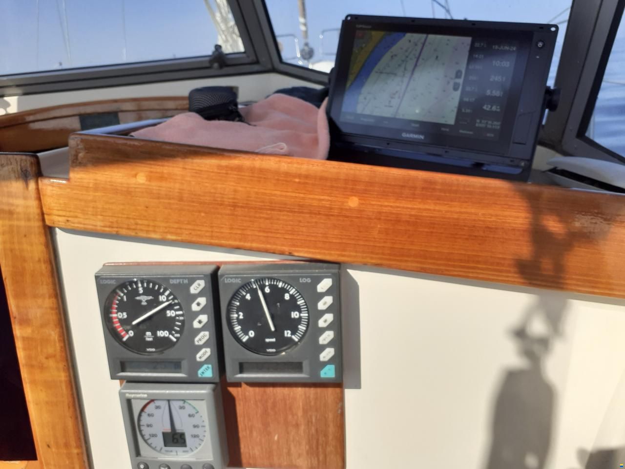 Hallberg-Rassy HR 312