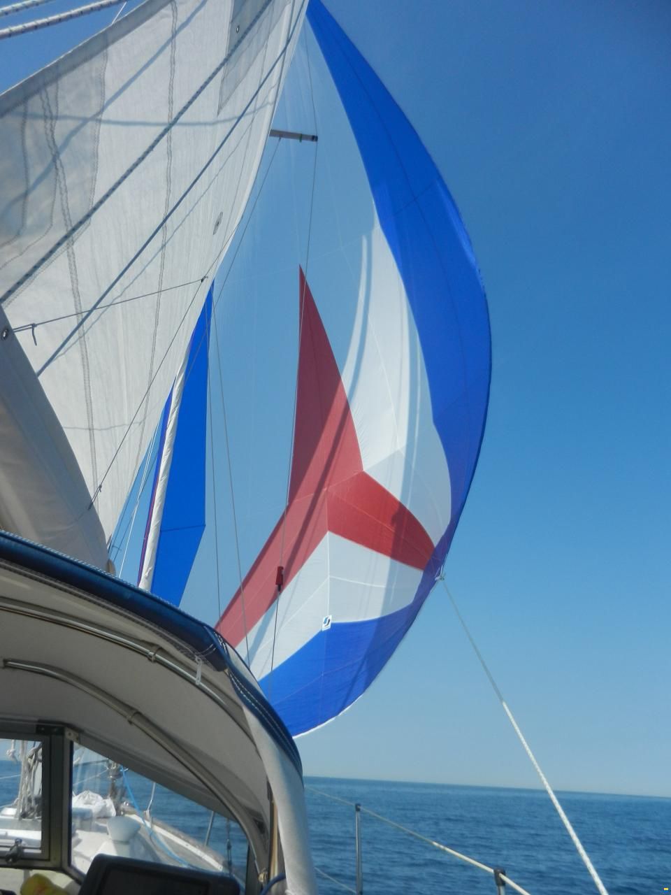Hallberg-Rassy HR 312