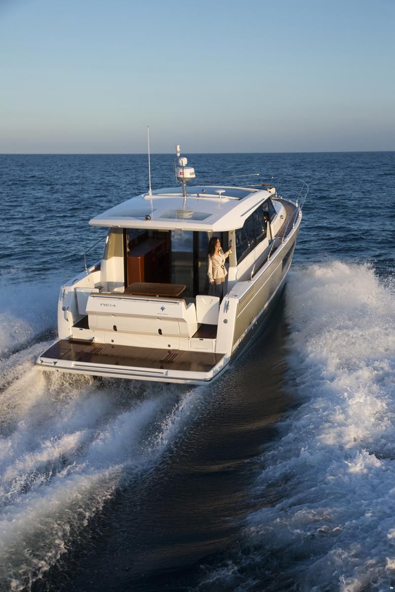 Jeanneau NC 14