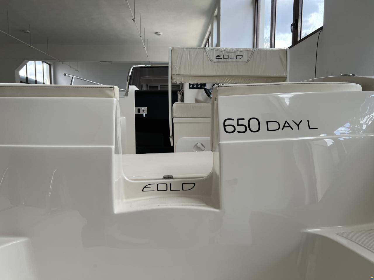 Eolo 650 DAY