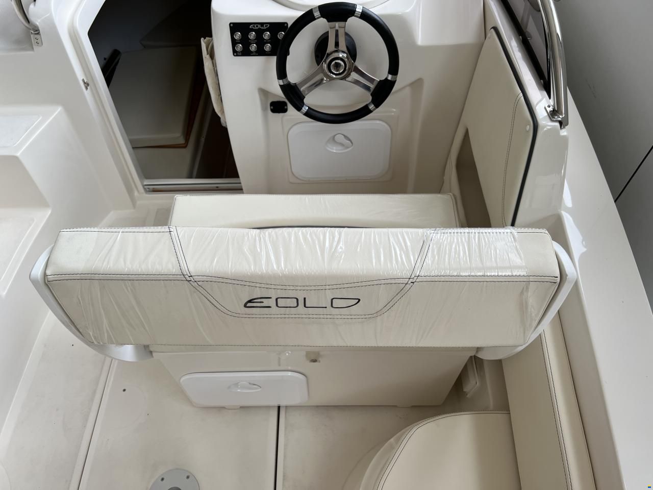 Eolo 650 DAY
