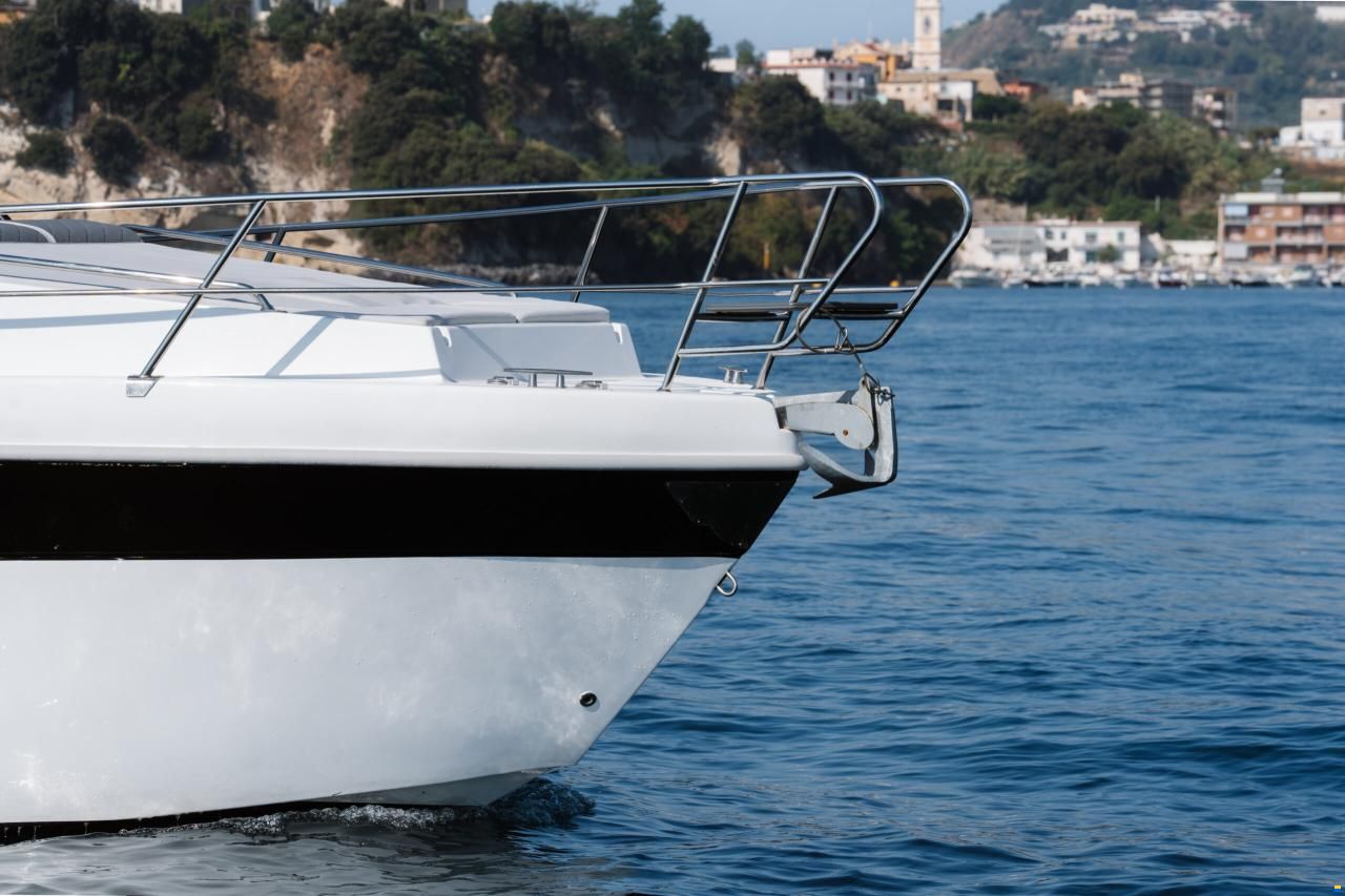 Saver 870 cabin