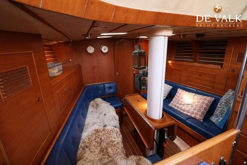 Huisman 41