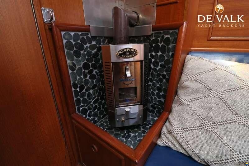 Huisman 41