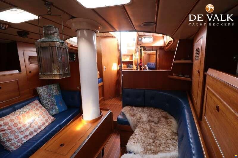 Huisman 41