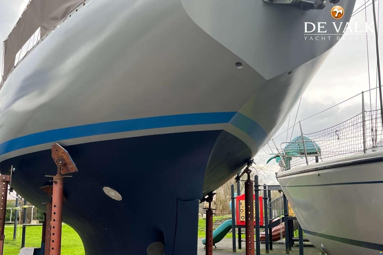 Huisman 41