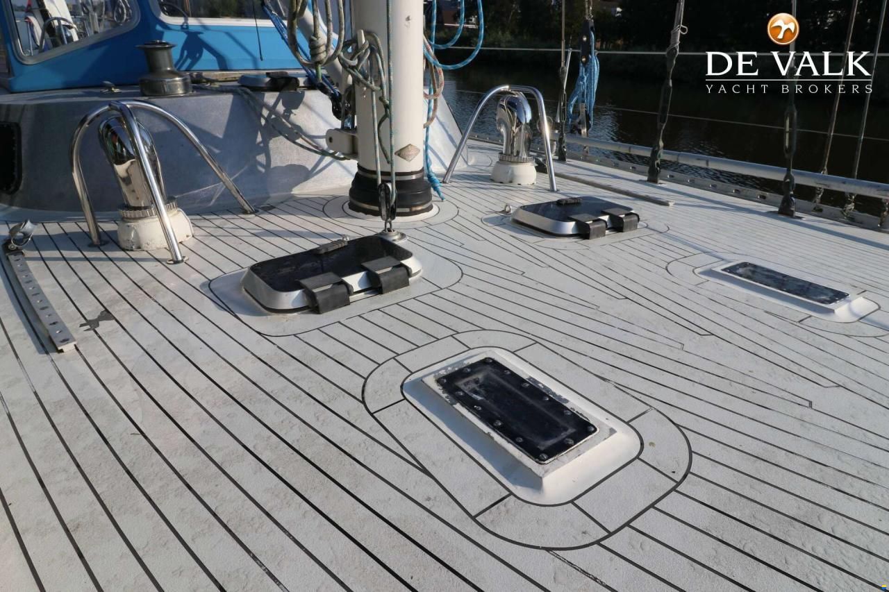 Huisman 41