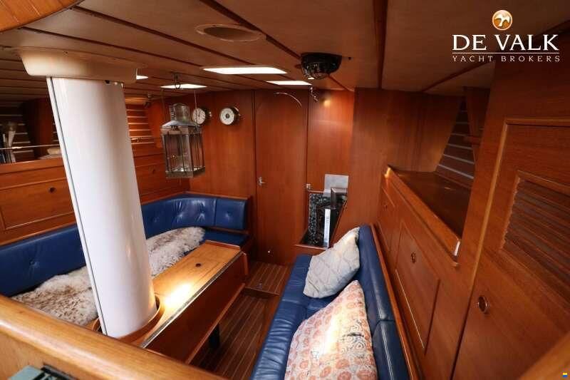 Huisman 41