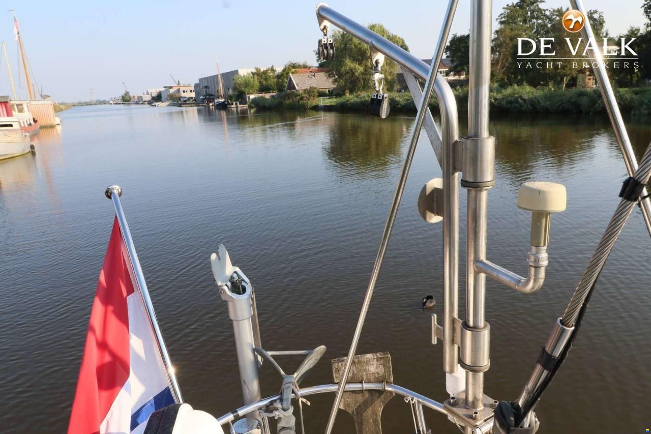 Huisman 41