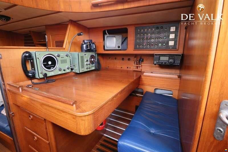 Huisman 41