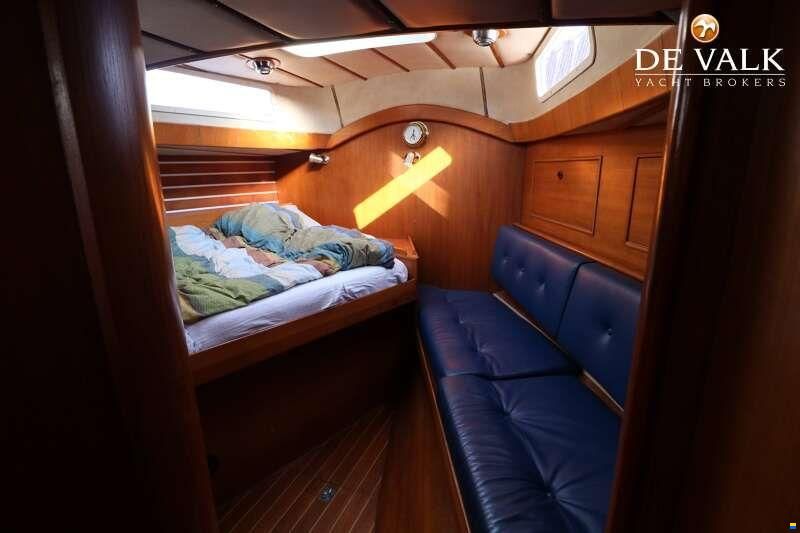Huisman 41