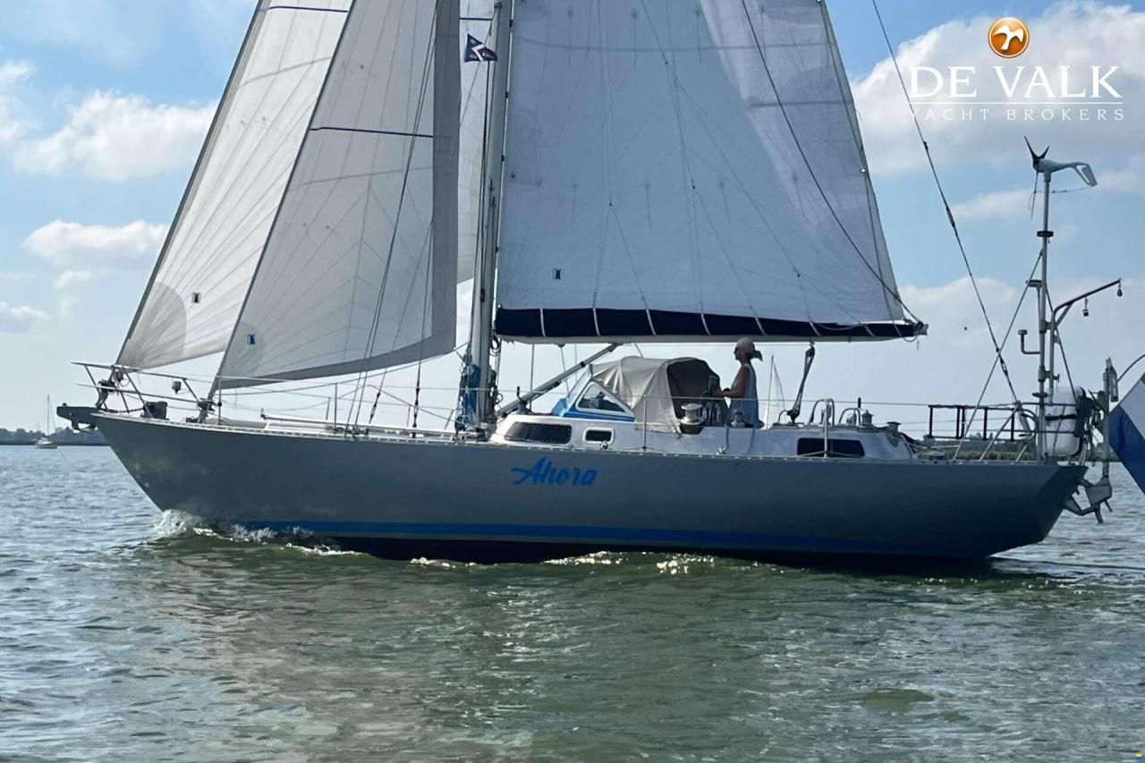Huisman 41