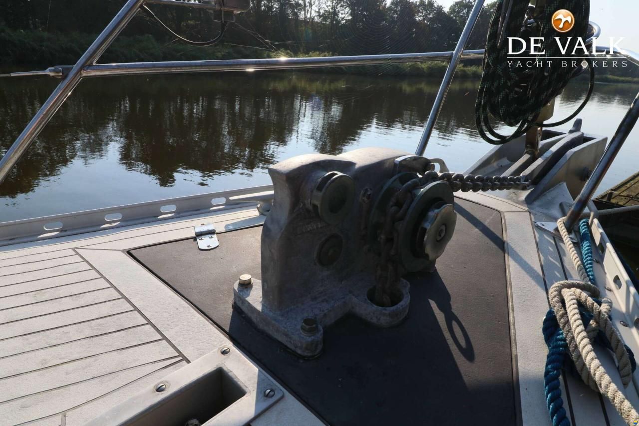 Huisman 41