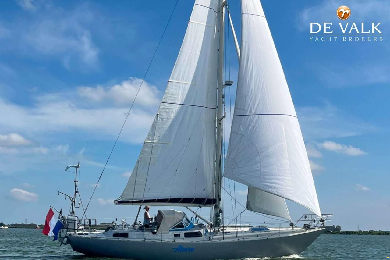 Huisman 41
