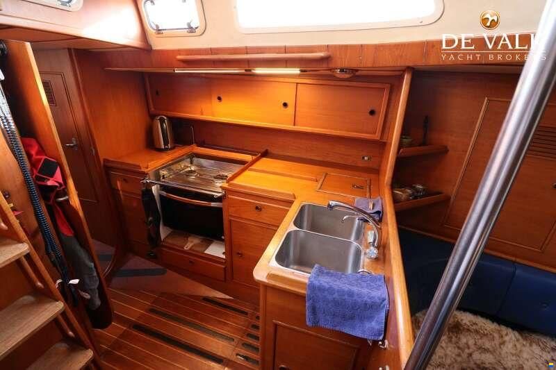 Huisman 41