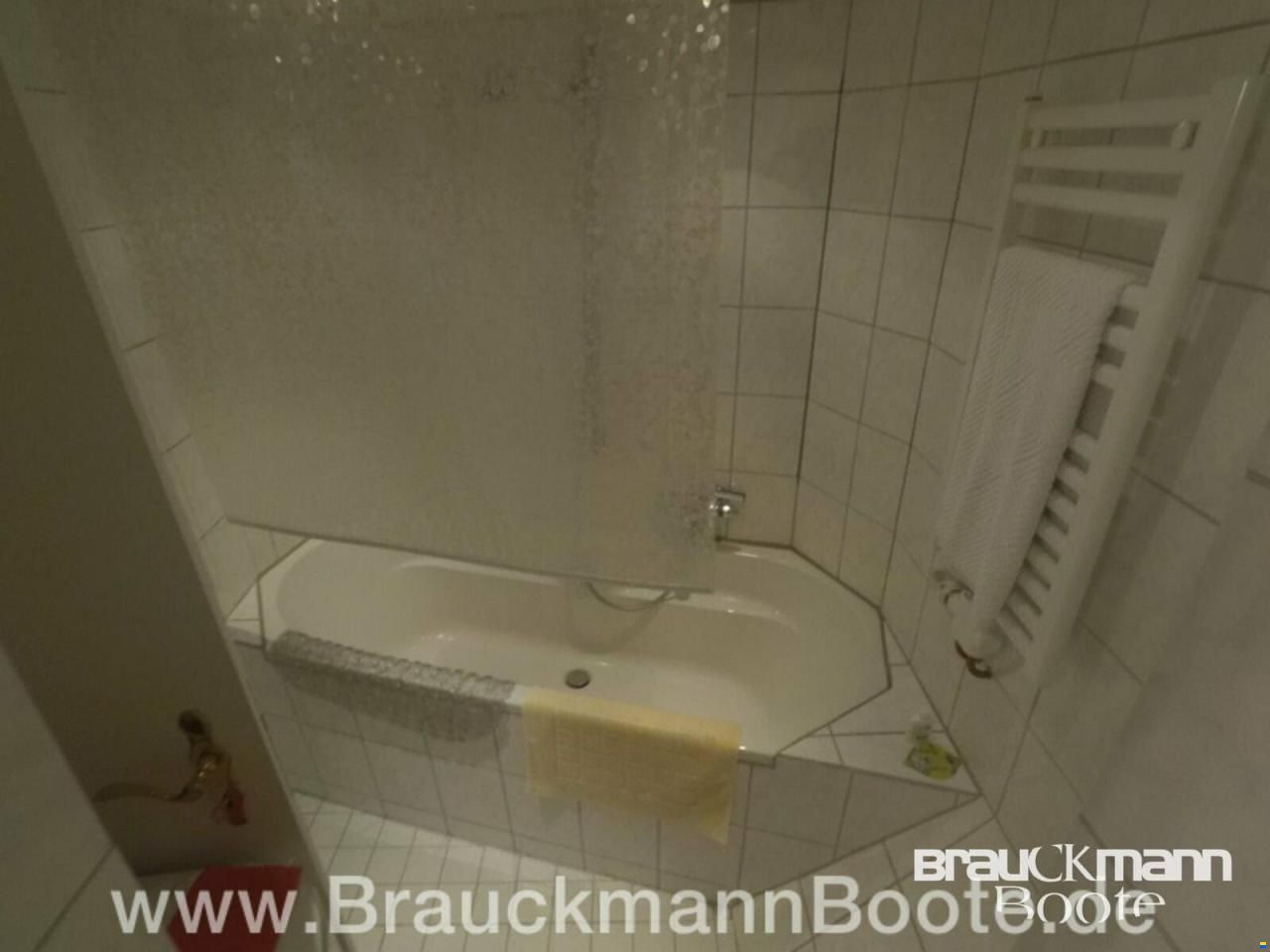 Schweers, Bardenfleth / Weser Riff Expre
