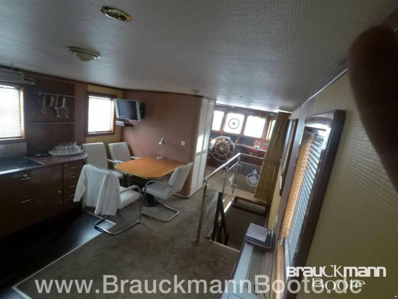 Schweers, Bardenfleth / Weser Riff Expre