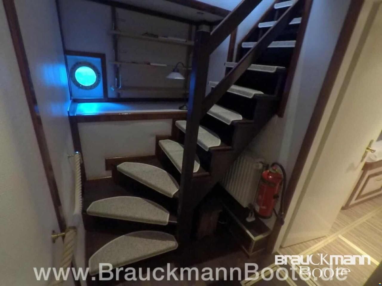 Schweers, Bardenfleth / Weser Riff Expre