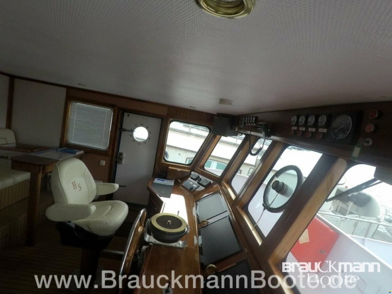 Schweers, Bardenfleth / Weser Riff Expre