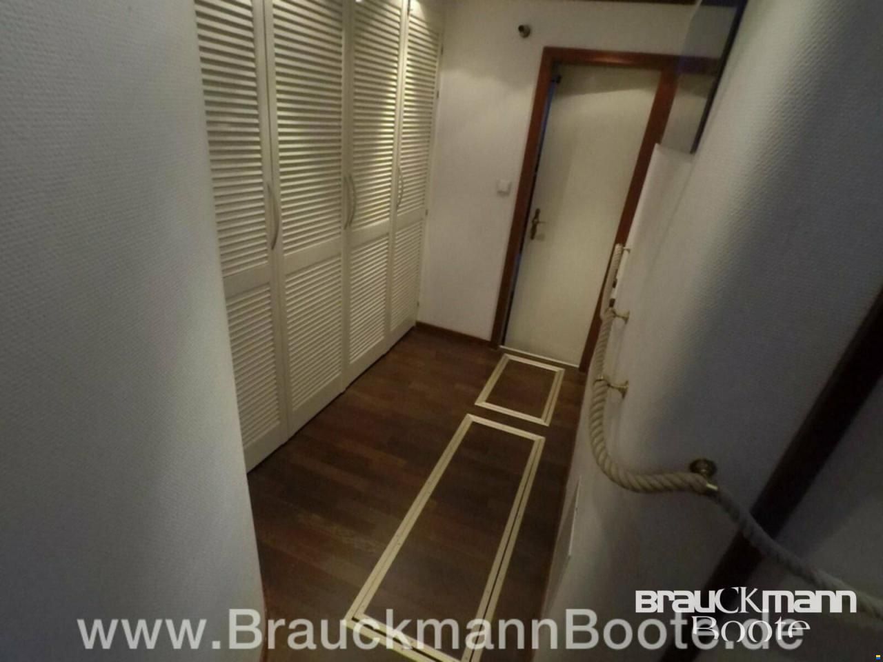 Schweers, Bardenfleth / Weser Riff Expre