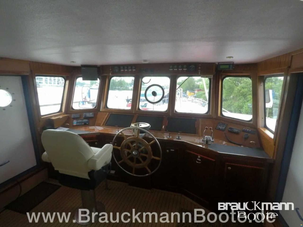 Schweers, Bardenfleth / Weser Riff Expre